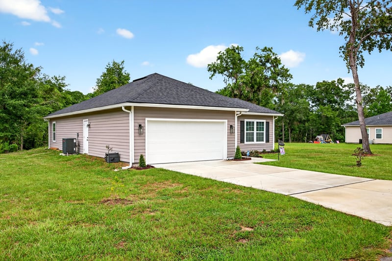 Photo 3 of 2074 Paloma Ct, Middleburg, FL 32068, photographed by Megapixeler