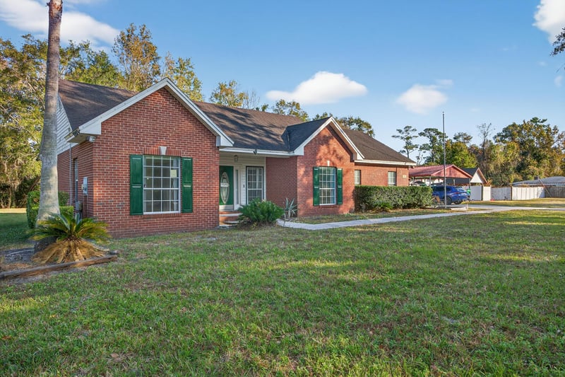 Photo 4 of 11319 Simmons Rd, Jacksonville, FL 32218, photographed by Megapixeler