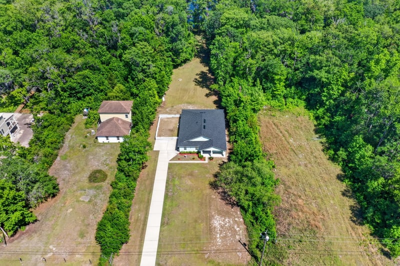 Photo 6 of 110 Pioneer Trail, Palatka, FL 32177, photographed by Megapixeler