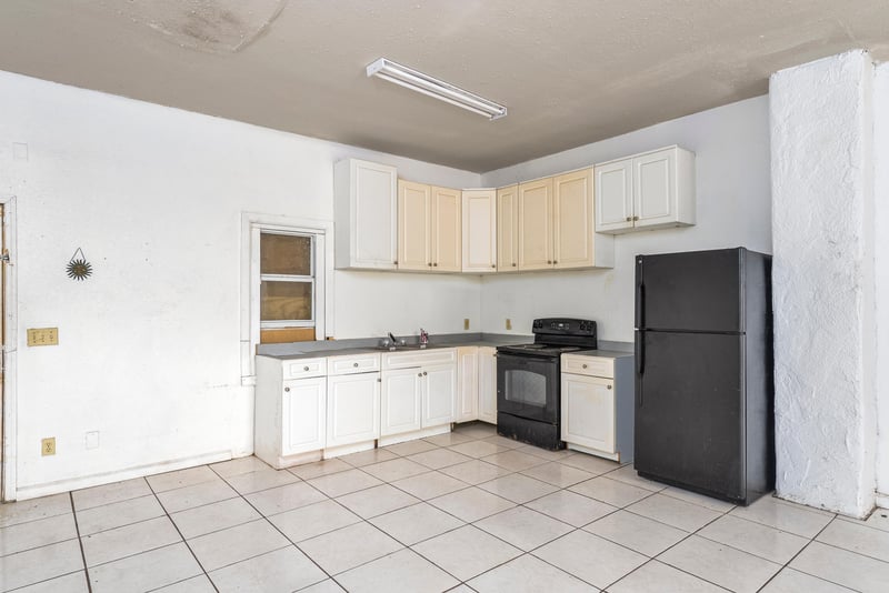 Photo 11 of 1360 Hart St, Jacksonville, FL 32209, photographed by Megapixeler