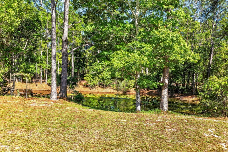 Photo 78 of 163 Sunny Ln, Pomona Park, FL 32181, photographed by Megapixeler
