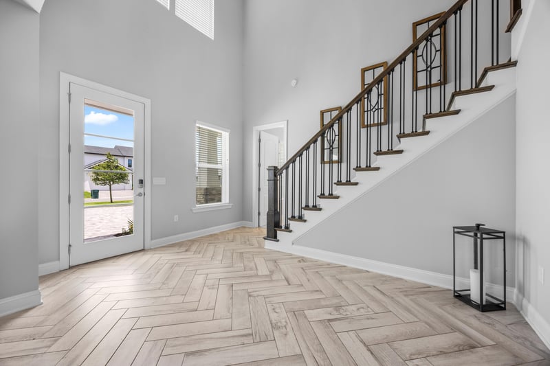 Photo 8 of 10176 Silverbrook Trl, Jacksonville, FL 32256, photographed by Megapixeler