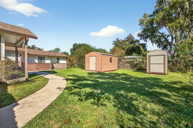 Photo 31 of 5975 111th St, Jacksonville, FL 32244, photographed by Megapixeler