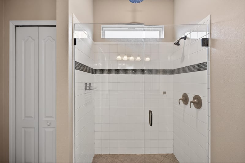 Bathroom at 104 Riachuelo Ln, St. Augustine, FL 32095