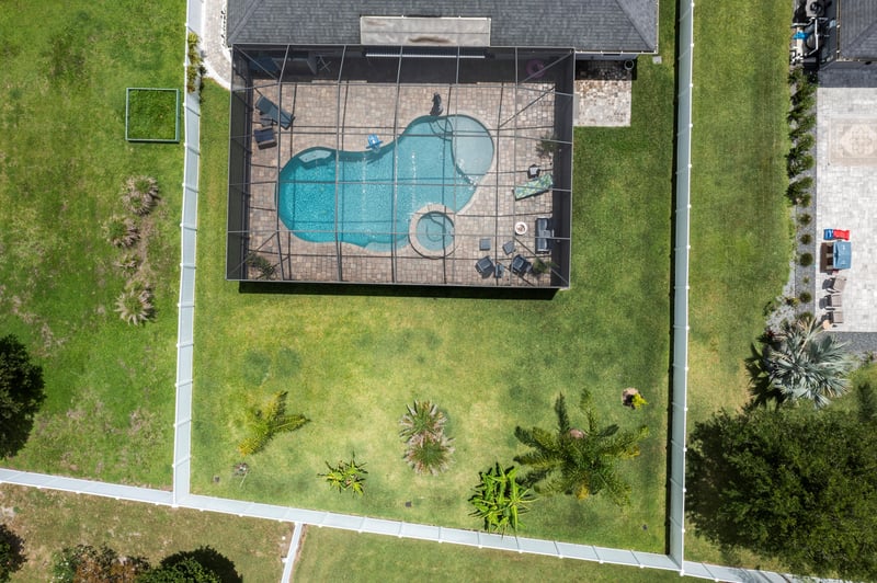 Photo 2 of 3305 N Ravello Dr, St. Augustine, FL 32092, photographed by Megapixeler