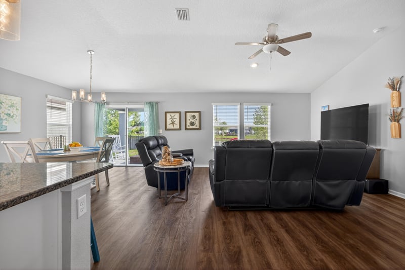 Photo 5 of 89 Yellowfin Dr, St. Augustine, FL 32095, photographed by Megapixeler