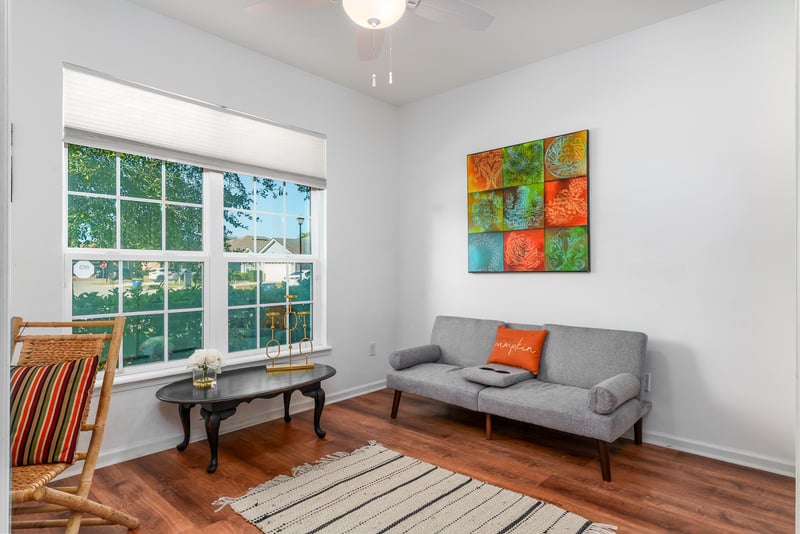 Bedroom3 or Office at 11567 Sycamore Cv Ln, Jacksonville, FL 32218