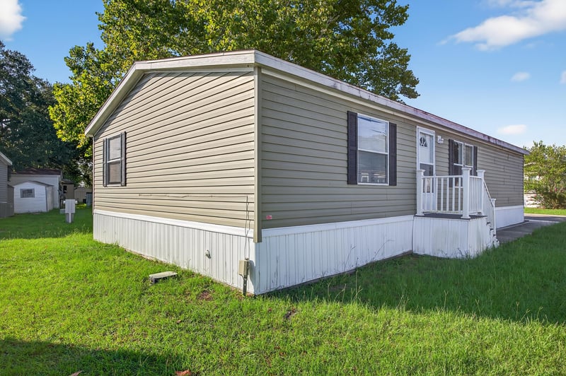 Photo 2 of 8959 Normandy Blvd, Jacksonville, FL 32221, photographed by Megapixeler