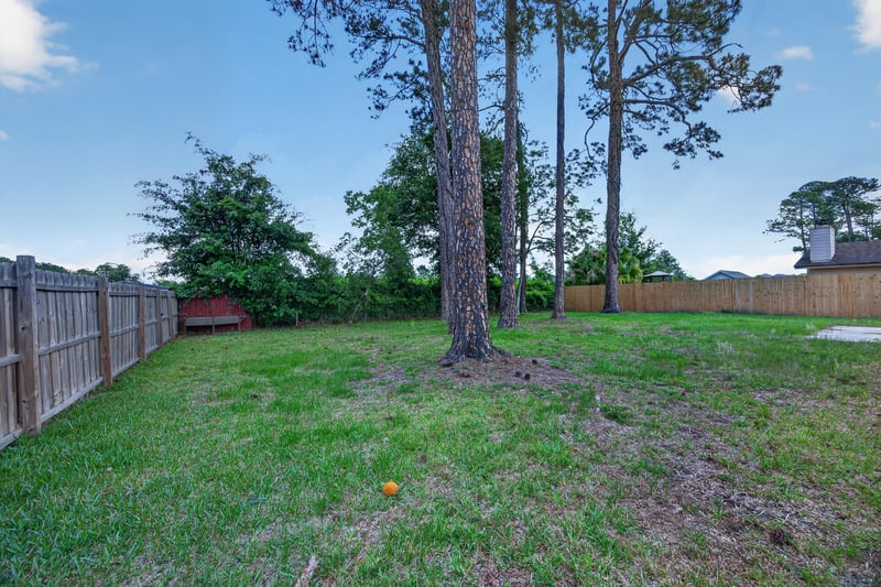 Photo 23 of 4177 Timberlake Dr E, Jacksonville, FL 32257, photographed by Megapixeler