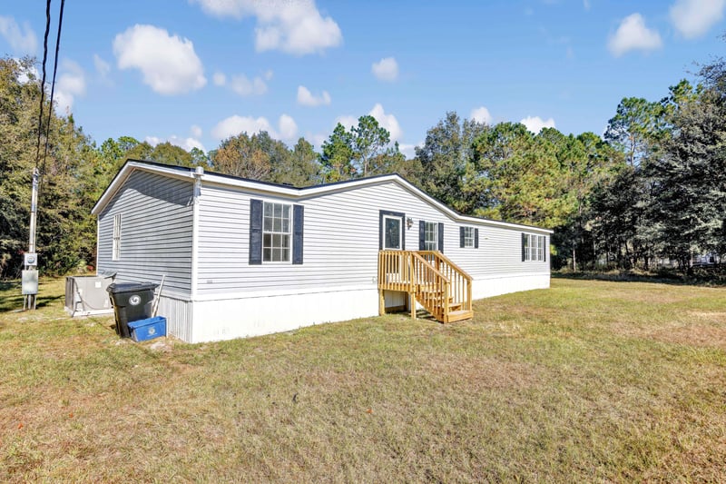 Photo 3 of 4794 Dandelion St, Middleburg, FL 32068, photographed by Megapixeler