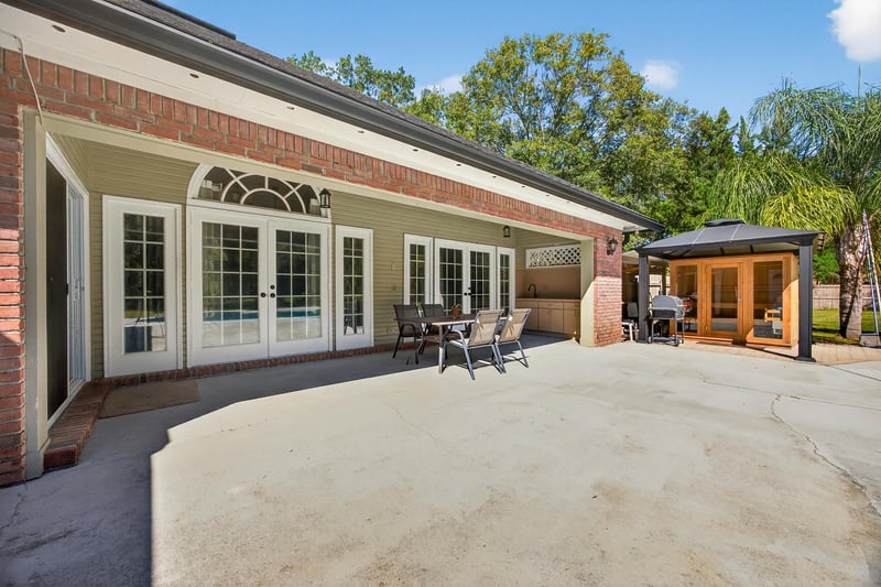 Photo 37 of 11341 V C Johnson Rd, Jacksonville, FL 32218, photographed by Megapixeler