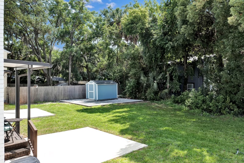Photo 34 of 1510 Naldo Ave, Jacksonville, FL 32207, photographed by Megapixeler