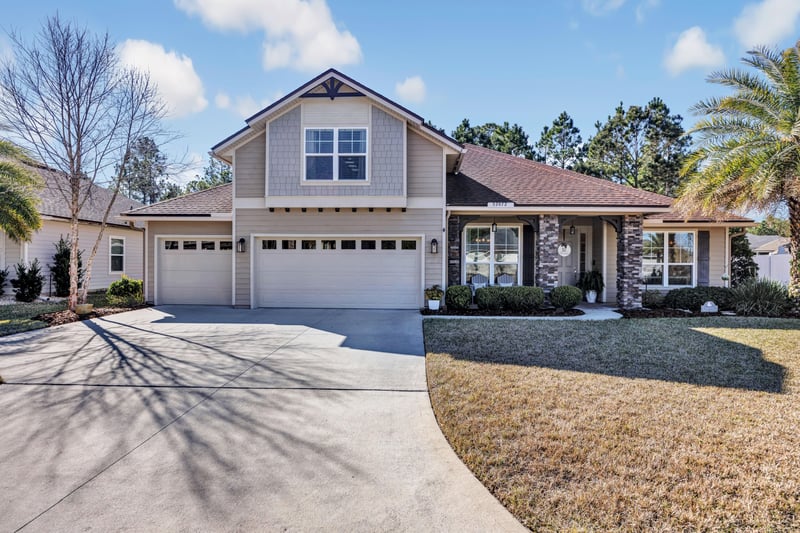 Photo 2 of 32072 Primrose Parke Way, Fernandina Beach, FL 32034, photographed by Megapixeler