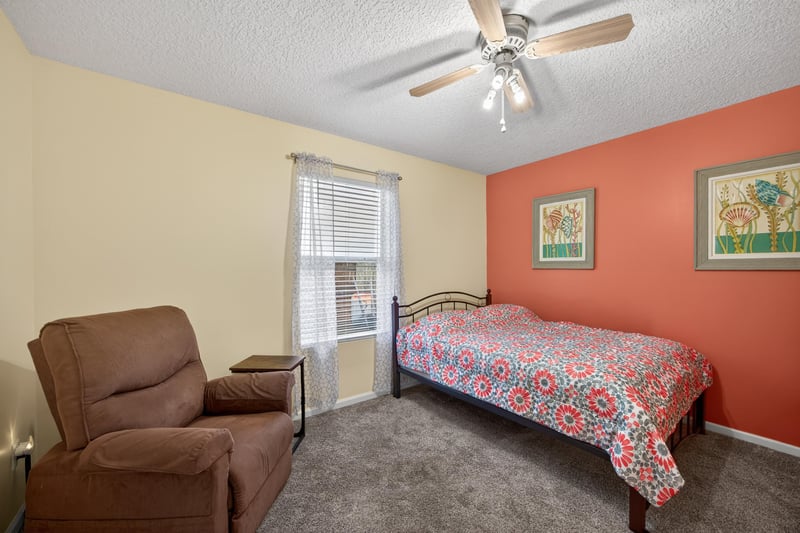 Photo 23 of 4405 Charles Bennett Dr, Jacksonville, FL 32225, photographed by Megapixeler
