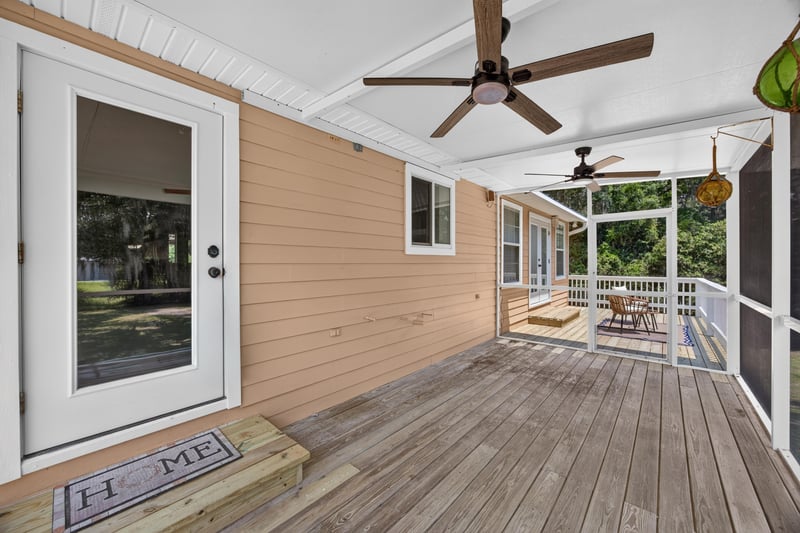 Photo 46 of 8435 Florence Cove Rd, St. Augustine, FL 32092, photographed by Megapixeler