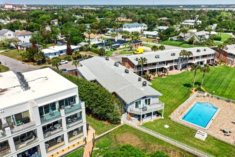 Photo 38 of 83 Comares Ave, St. Augustine, FL 32080, photographed by Megapixeler
