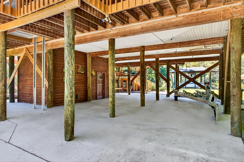 Photo 6 of 2883 Creek St, Middleburg, FL 32068, photographed by Megapixeler