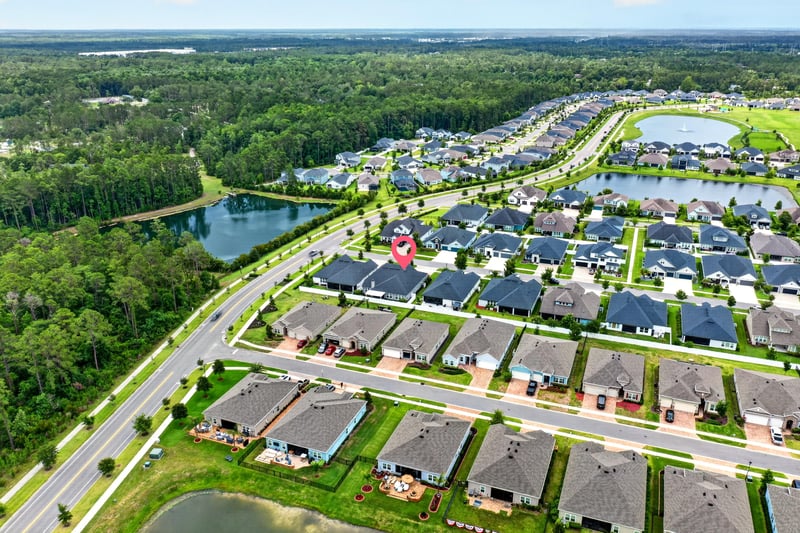 Photo 61 of 914 Oakland Hills Ave, Middleburg, FL 32068, photographed by Megapixeler