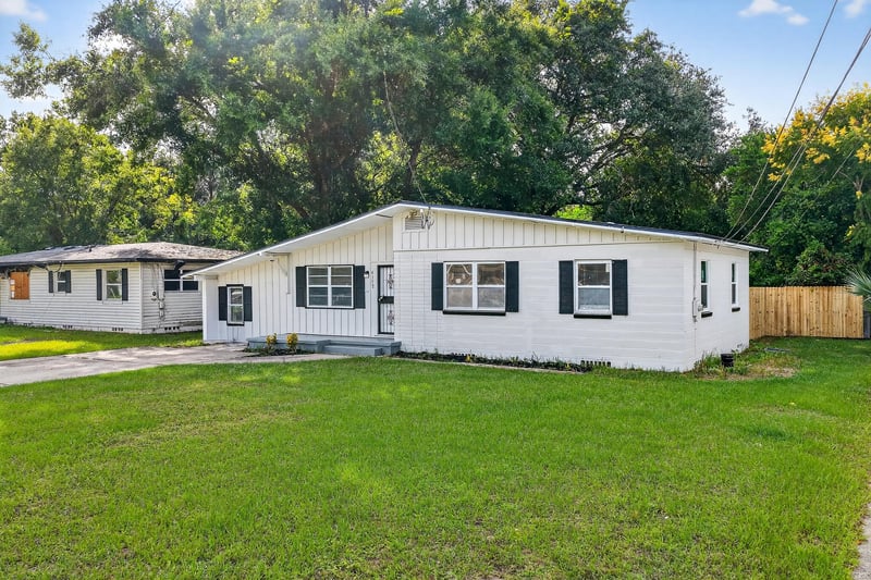 Photo 48 of 4152 Arcot Cir, Jacksonville, FL 32210, photographed by Megapixeler