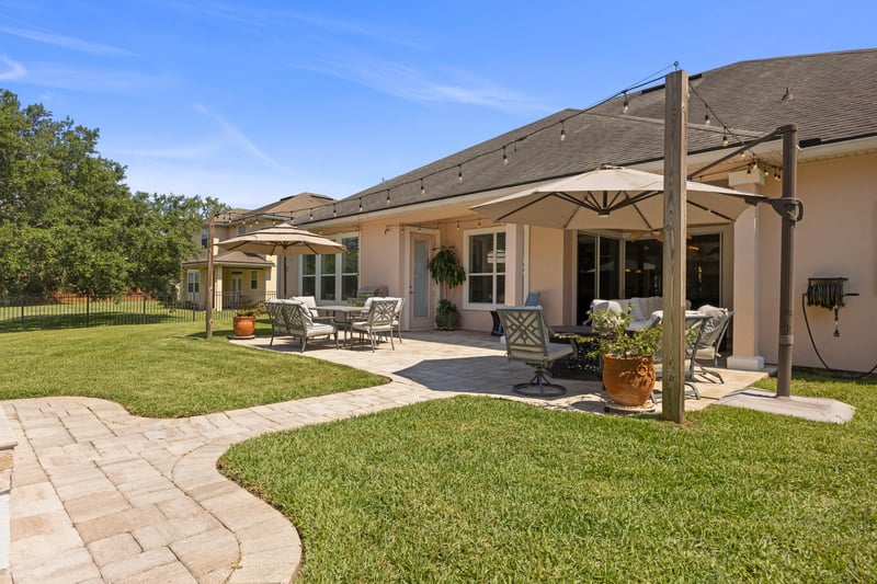 Photo 72 of 11833 Fitchwood Circle, Jacksonville, FL 32258, photographed by Megapixeler