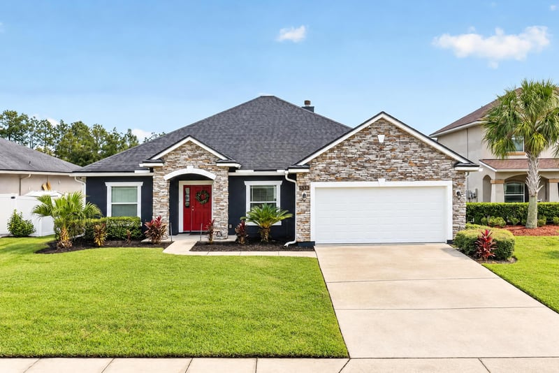 Listing photo of 538 Porta Rosa Circle, St. Augustine, FL