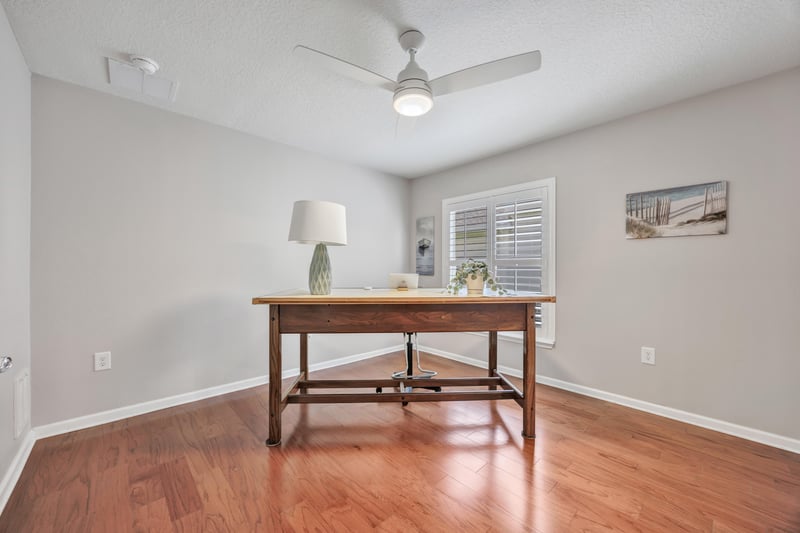Bedroom 2 at 9221 Rosewater Ln, Jacksonville, FL 32256