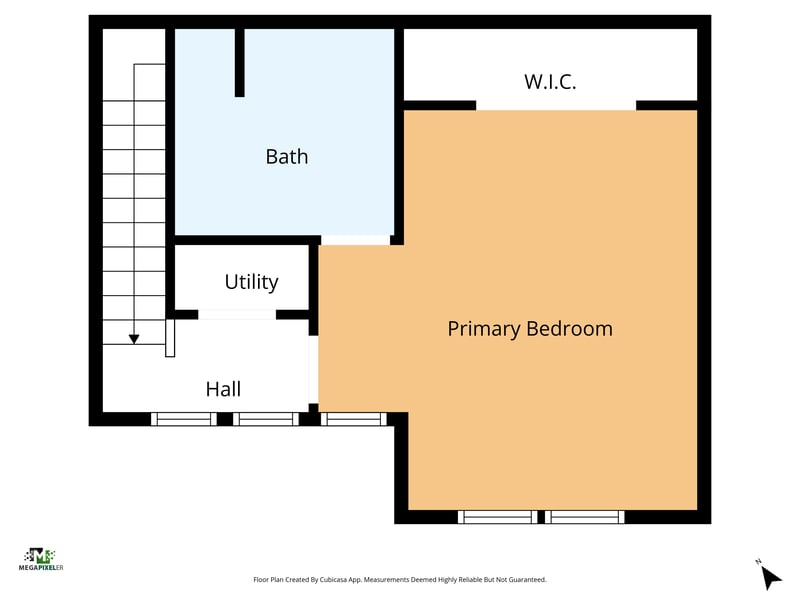 Floor plan 1 of 730 Ginger Mill Dr, Jacksonville, FL 32259