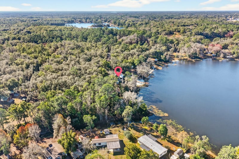 Photo 50 of 126 Palmetto Trail, Interlachen, FL 32148, photographed by Megapixeler