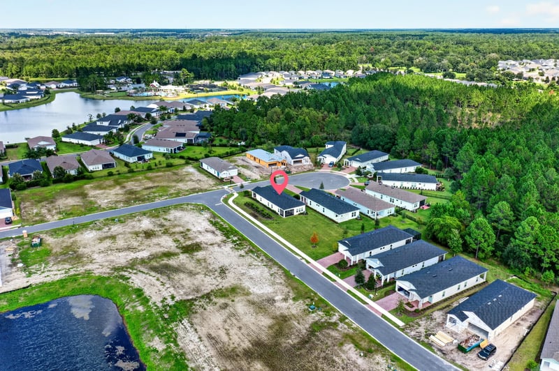 Photo 40 of 112 Sundance Dr, St. Augustine, FL 32092, photographed by Megapixeler