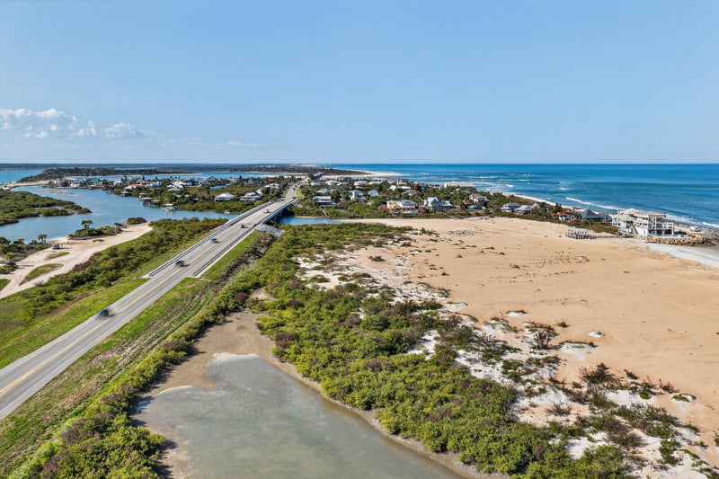Photo 80 of 9179 June Ln, St. Augustine, FL 32080, photographed by Megapixeler