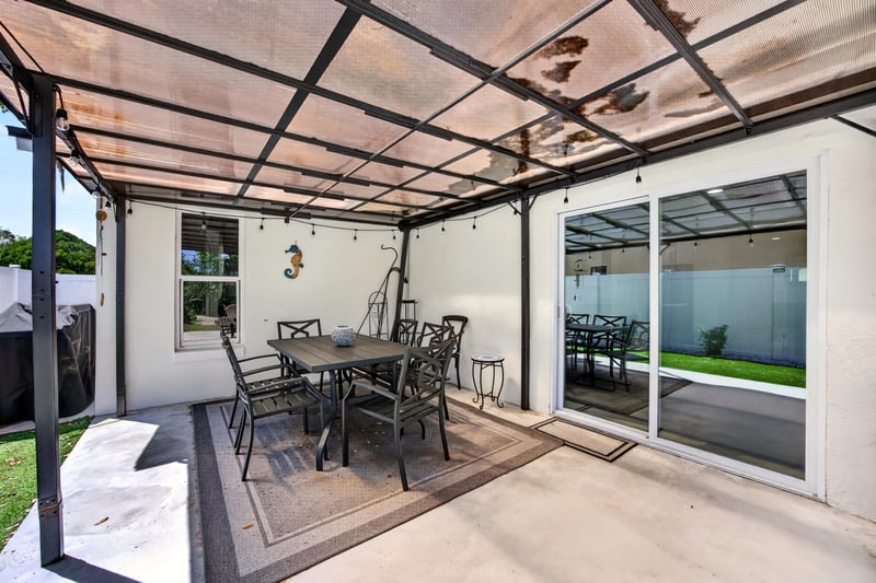 Photo 42 of 8 Fernwood Ln, Palm Coast, FL 32137, photographed by Megapixeler