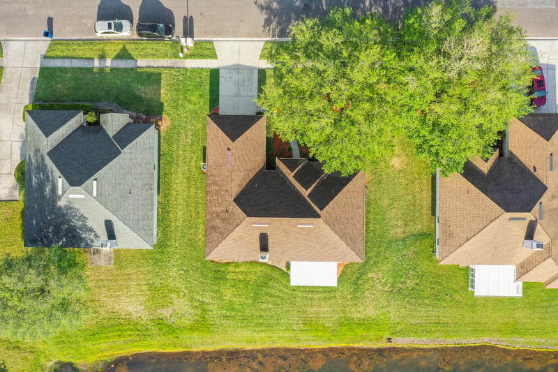 Photo 41 of 10907 Taurina Ridge Dr, Jacksonville, FL 32218, photographed by Megapixeler