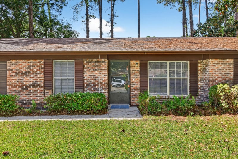 Photo 4 of 2705 Pinewood Blvd N, Middleburg, FL 32068, photographed by Megapixeler