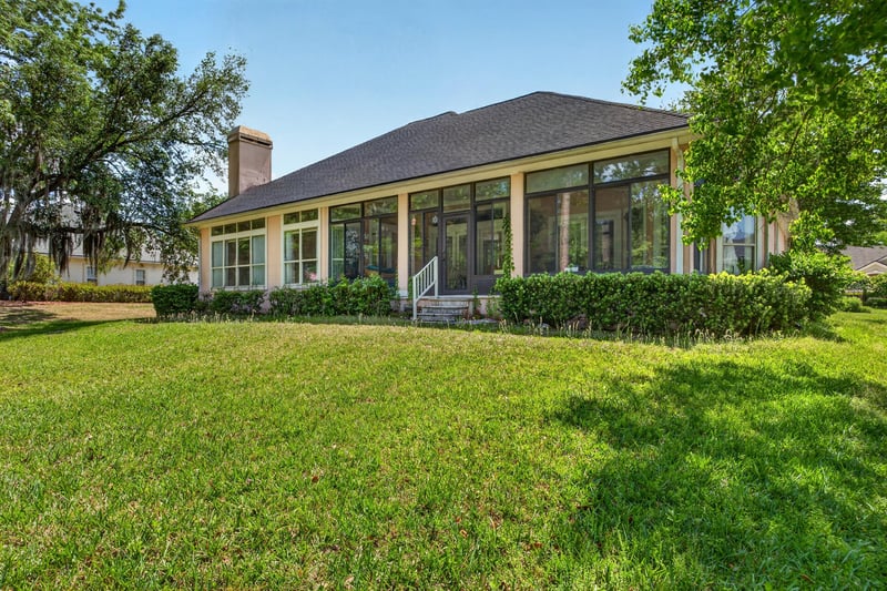 Photo 49 of 525 Sugar Grove Pl, Orange Park, FL 32073, photographed by Megapixeler
