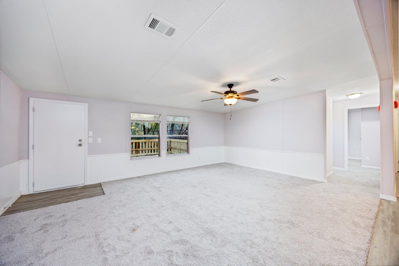 Photo 5 of 144 Beecher Springs Rd, Pomona Park, FL 32181, photographed by Megapixeler