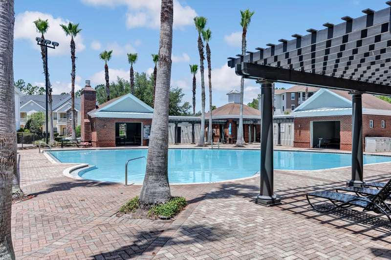 Photo 22 of 575 Oakleaf Plantation Pkwy unit 502, Orange Park, FL 32065, photographed by Megapixeler