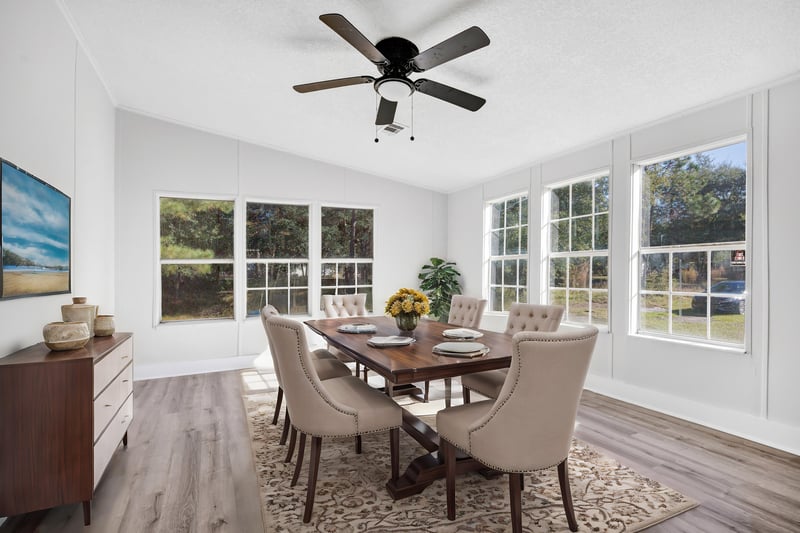 Photo 6 of 4794 Dandelion St, Middleburg, FL 32068, photographed by Megapixeler