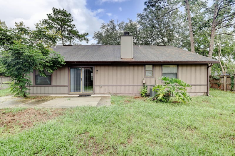 Back at 12924 Tree Way Ln, Jacksonville, FL 32258