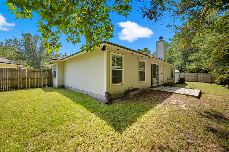 Photo 30 of 7751 Fawn Lake Dr S, Jacksonville, FL 32256, photographed by Megapixeler