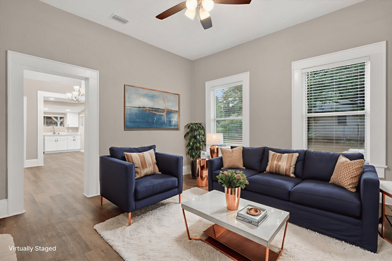 Photo 11 of 918 Glencarin Street, Jacksonville, FL 32208, photographed by Megapixeler