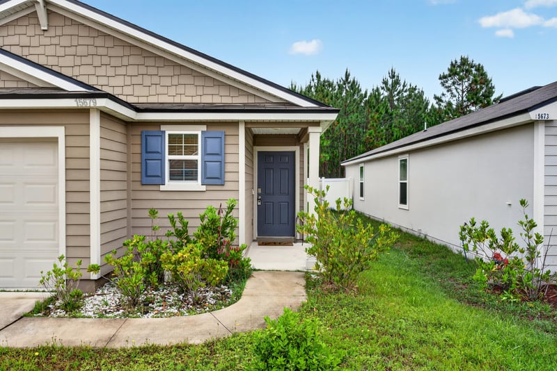 Photo 34 of 15679 Strawberry Roan Ct, Jacksonville, FL 32234, photographed by Megapixeler