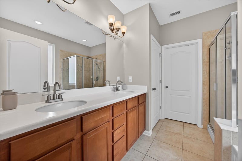 Photo 25 of 618 Briar View Dr, Orange Park, FL 32065, photographed by Megapixeler