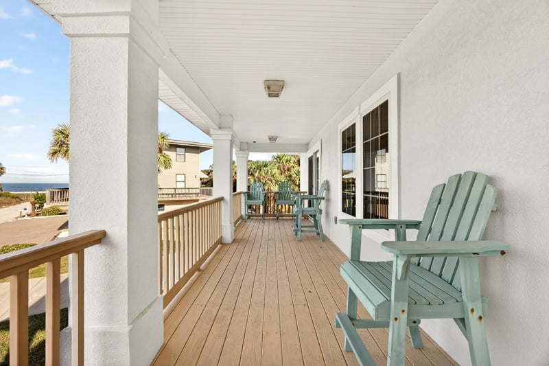 Photo 80 of 91 Gene Johnson Rd, St. Augustine, FL 32080, photographed by Megapixeler