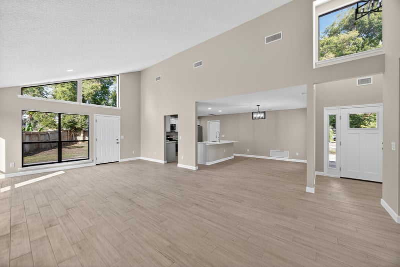 Photo 10 of 5362 Galewind Ln, Jacksonville, FL 32211, photographed by Megapixeler