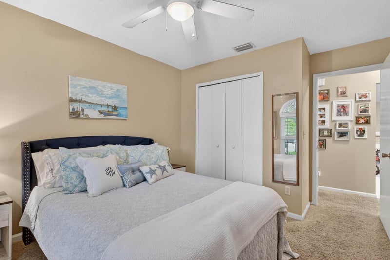 Photo 32 of 3437 Turkey Oaks Ct, Jacksonville, FL 32277, photographed by Megapixeler