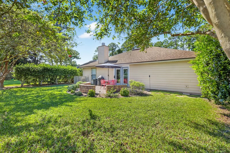 Photo 62 of 14436 Basilham Ln, Jacksonville, FL 32258, photographed by Megapixeler