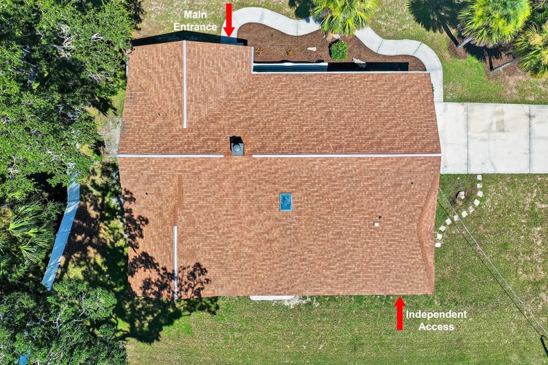 Photo 59 of 56 Florida Park Dr N, Palm Coast, FL 32137, photographed by Megapixeler