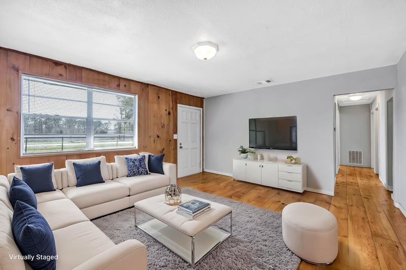 Photo 9 of 6317 Trout River Blvd, Jacksonville, FL 32219, photographed by Megapixeler