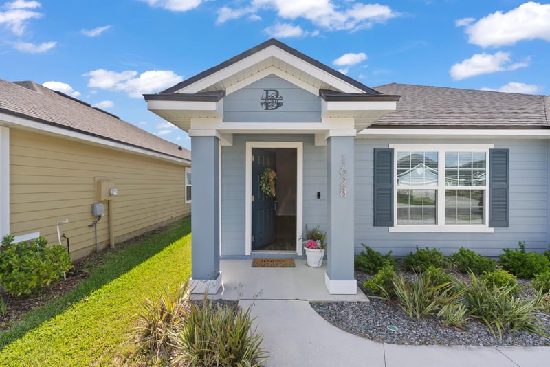 Photo 6 of 1628 Liberty Tree Pl, Jacksonville, FL 32221, photographed by Megapixeler