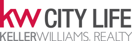 KW City Life logo